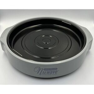 Nuwave Replacement Base Pro Plus Infrared Oven & Pan 20616 Gray